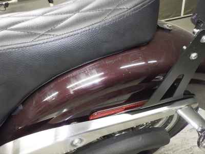 Harley-Davidson Street Bob FXDB1580 2006