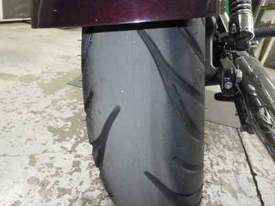 Harley-Davidson Street Bob FXDB1580 2006