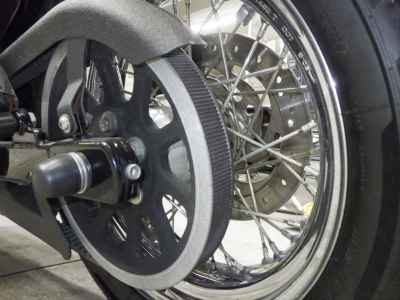 Harley-Davidson Street Bob FXDB1580 2006