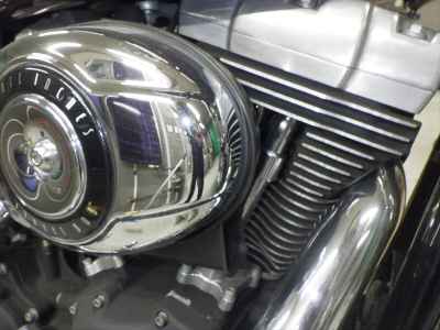 Harley-Davidson Street Bob FXDB1580 2006