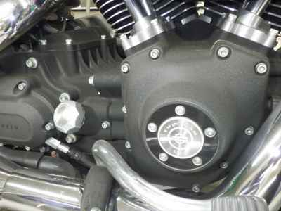 Harley-Davidson Street Bob FXDB1580 2006