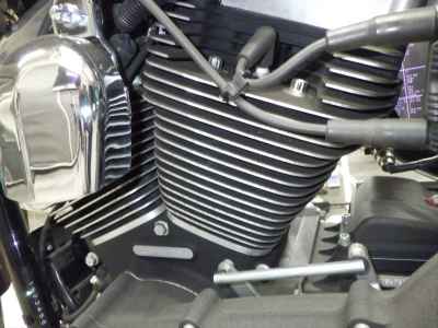 Harley-Davidson Street Bob FXDB1580 2006