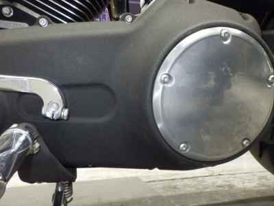 Harley-Davidson Street Bob FXDB1580 2006