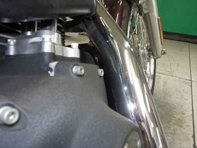 Harley-Davidson Street Bob FXDB1580 2006