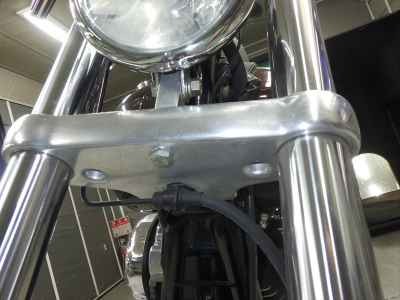 Harley-Davidson Street Bob FXDB1580 2006