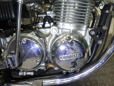 Honda CB750 2026