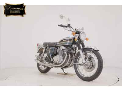 Honda CB750 2026