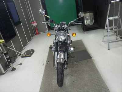 Honda CB750 2026