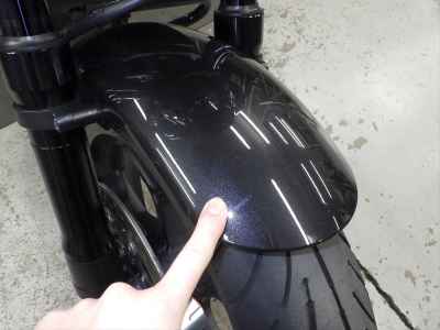 Honda Rebel T CMX1100 DCT 2023