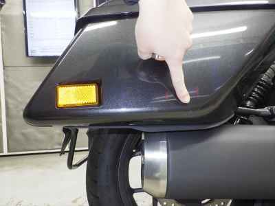 Honda Rebel T CMX1100 DCT 2023