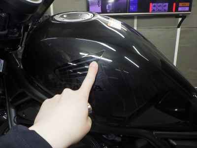 Honda Rebel T CMX1100 DCT 2023