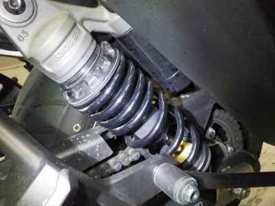 Honda Rebel T CMX1100 DCT 2023