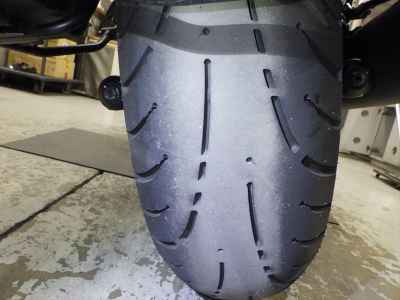 Honda Rebel T CMX1100 DCT 2023