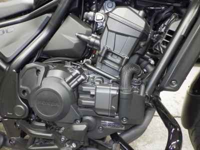 Honda Rebel T CMX1100 DCT 2023