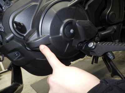 Honda Rebel T CMX1100 DCT 2023