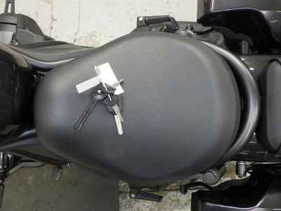 Honda Rebel T CMX1100 DCT 2023