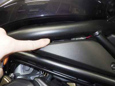 Honda Rebel T CMX1100 DCT 2023