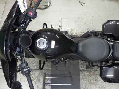 Honda Rebel T CMX1100 DCT 2023