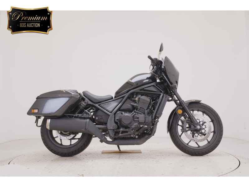 Honda Rebel T CMX1100 DCT 2023