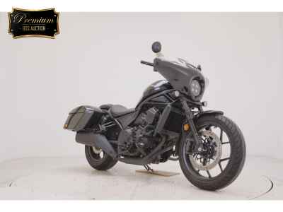 Honda Rebel T CMX1100 DCT 2023