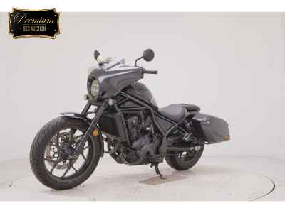 Honda Rebel T CMX1100 DCT 2023