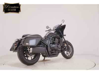 Honda Rebel T CMX1100 DCT 2023