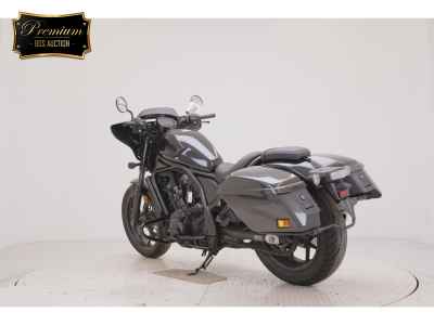 Honda Rebel T CMX1100 DCT 2023