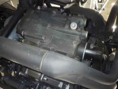 Honda Rebel T CMX1100 DCT 2023