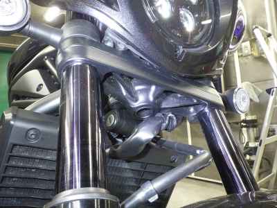 Honda Rebel T CMX1100 DCT 2023