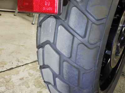 Ducati Scrambler Icon 2024