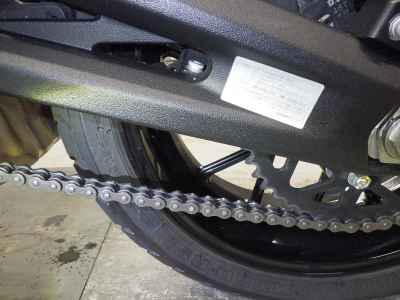 Ducati Scrambler Icon 2024