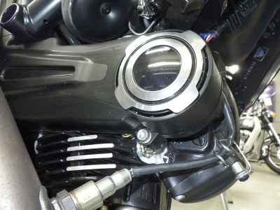 Ducati Scrambler Icon 2024