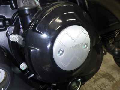 Ducati Scrambler Icon 2024