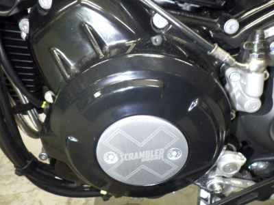 Ducati Scrambler Icon 2024