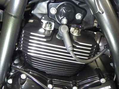 Ducati Scrambler Icon 2024