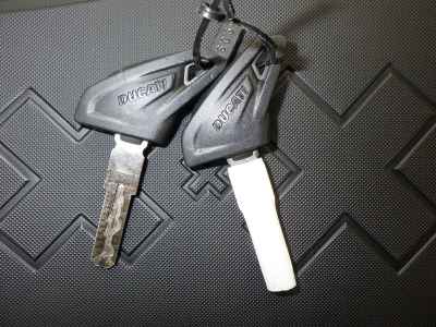 Ducati Scrambler Icon 2024