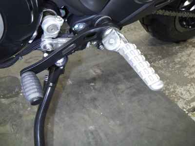 Ducati Scrambler Icon 2024