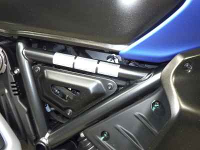 Ducati Scrambler Icon 2024