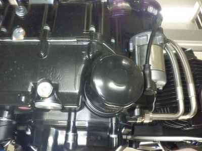 Ducati Scrambler Icon 2024