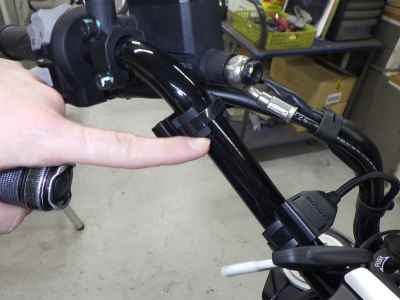 Ducati Scrambler Icon 2024