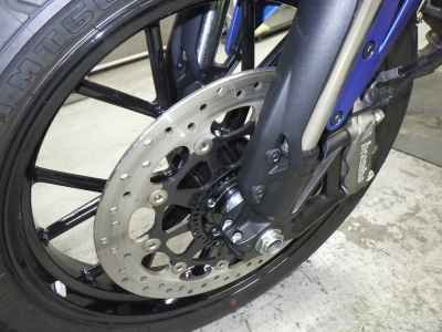 Ducati Scrambler Icon 2024