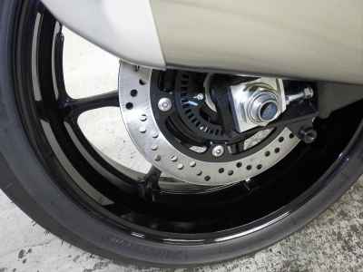 Suzuki Hayabusa 2026