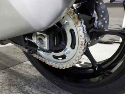 Suzuki Hayabusa 2026