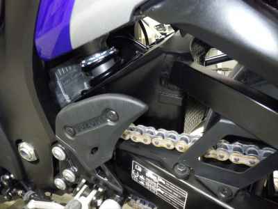 Suzuki Hayabusa 2026