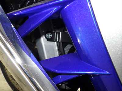 Suzuki Hayabusa 2026