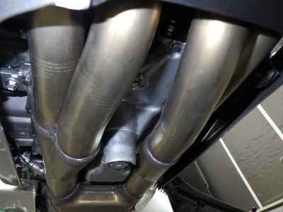 Suzuki Hayabusa 2026