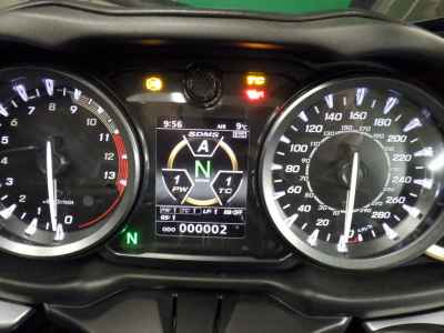 Suzuki Hayabusa 2026