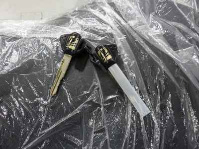 Suzuki Hayabusa 2026