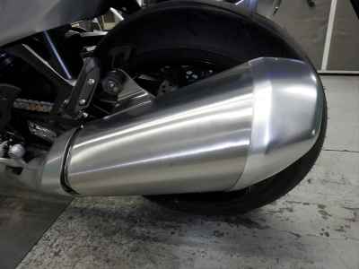 Suzuki Hayabusa 2026