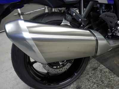 Suzuki Hayabusa 2026